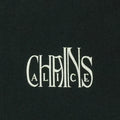 1993 Alice In Chains Baseball Jersey