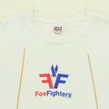 1999 Foo Fighters Long Sleeve Shirt
