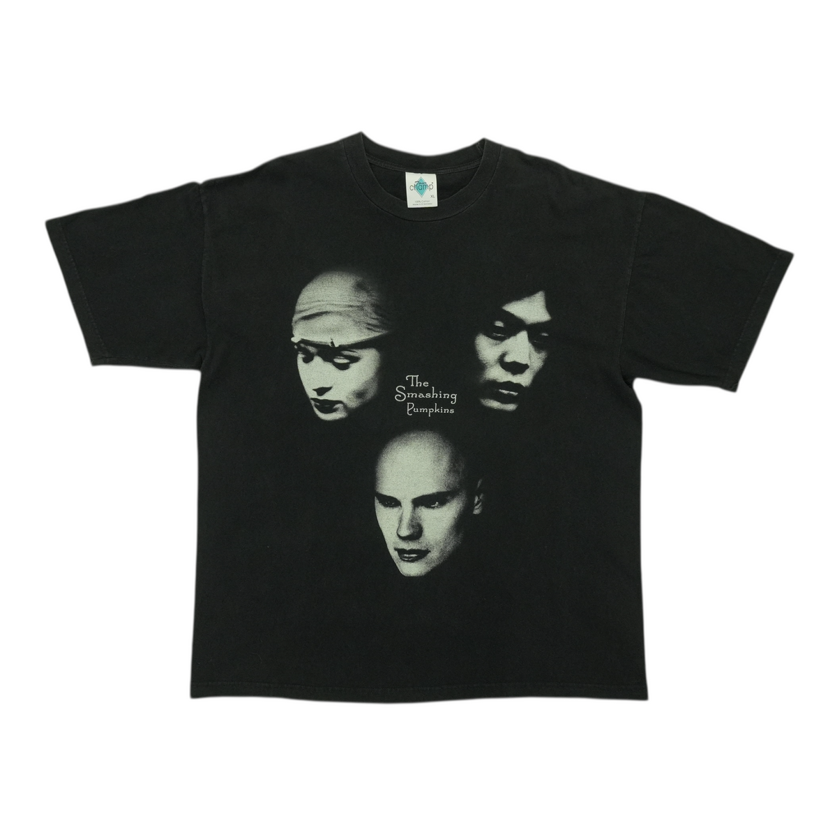 1998 Smashing Pumpkins Adore Shirt | Authentic Vintage Tee – WyCo