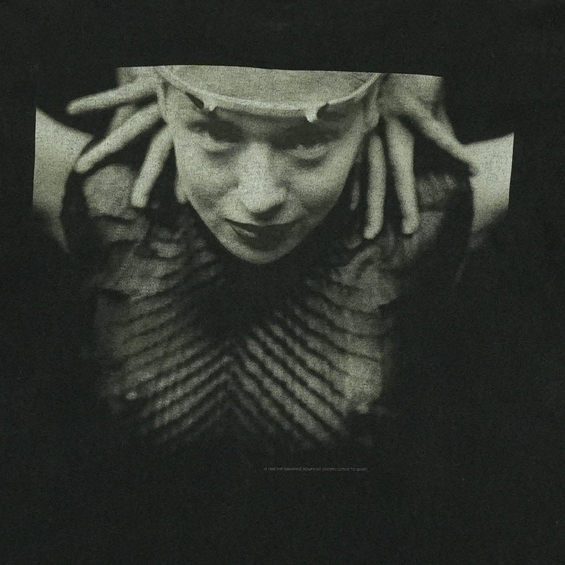 1998 Smashing Pumpkins Adore Shirt Authentic Vintage T-Shirt