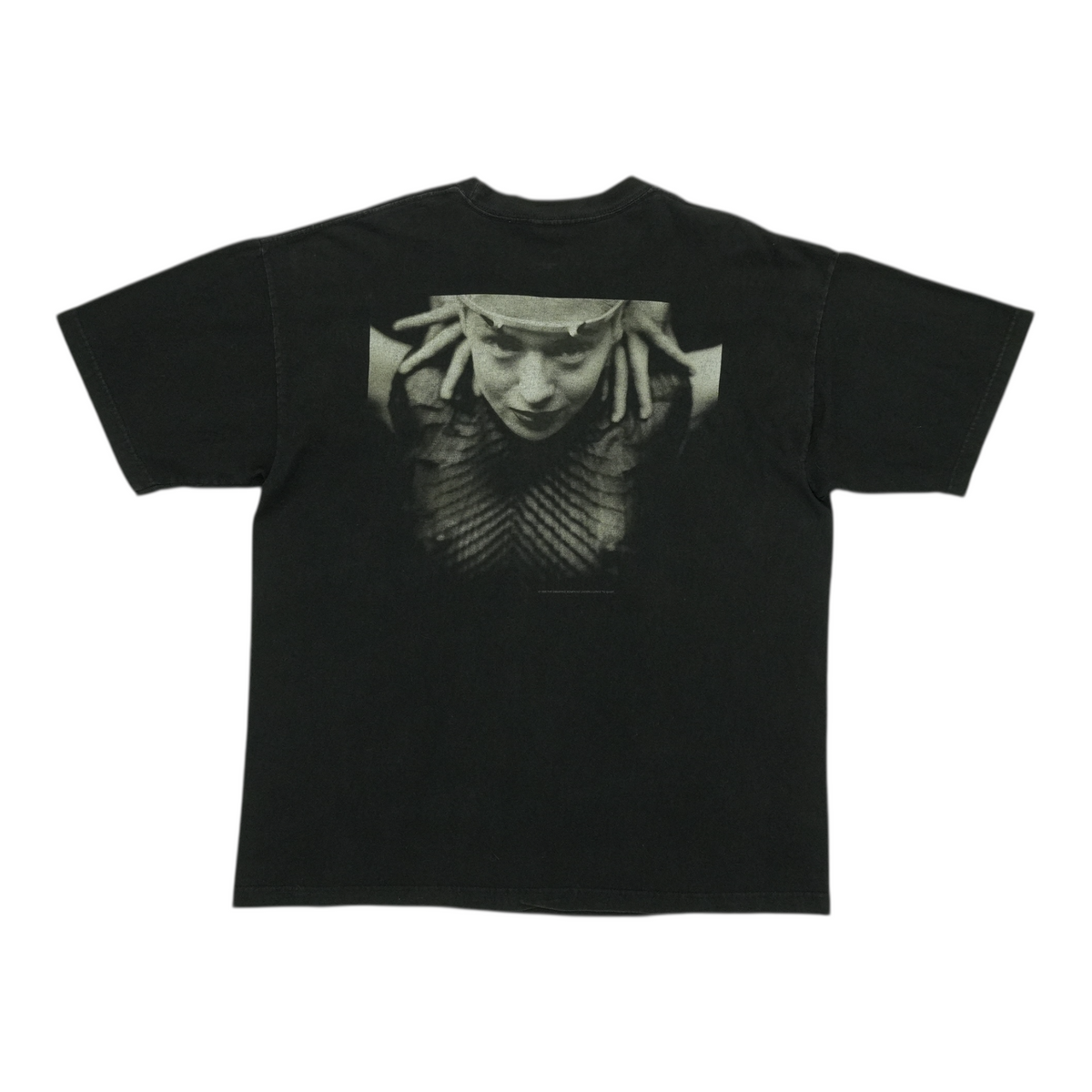 1998 Smashing Pumpkins Adore Shirt | Authentic Vintage Tee – WyCo