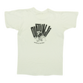 1970s Babatunde Olatunji Master Of The Drum Shirt
