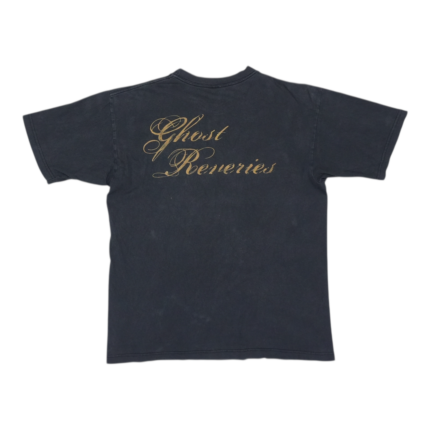 2005 Opeth Ghost Reveries Shirt