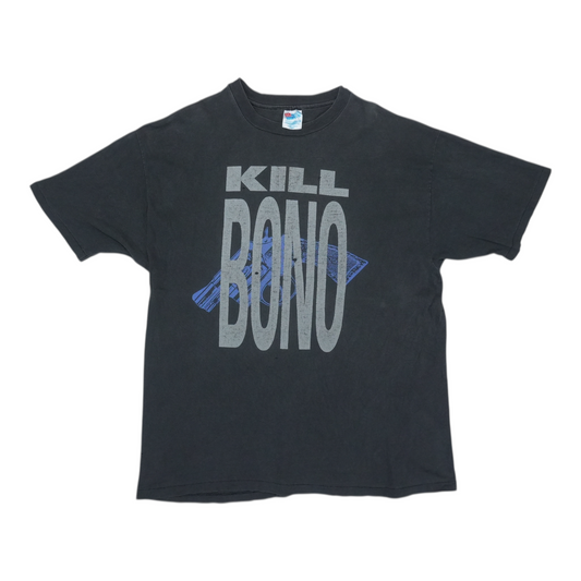 1990s Kill Bono Shirt