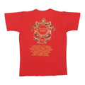 1992 Elton John Versace Tour Shirt
