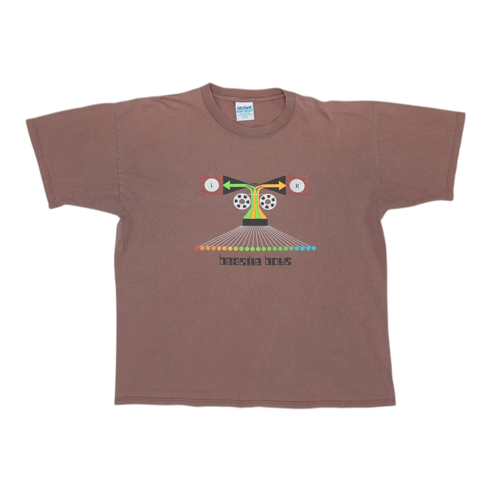 1990s Beastie Boys Shirt