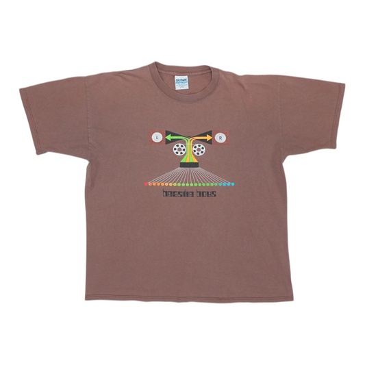 1990s Beastie Boys Shirt