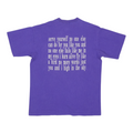 1992 Smashing Pumpkins Starla Shirt