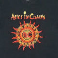 1990s Alice In Chains Man In The Box Shirt