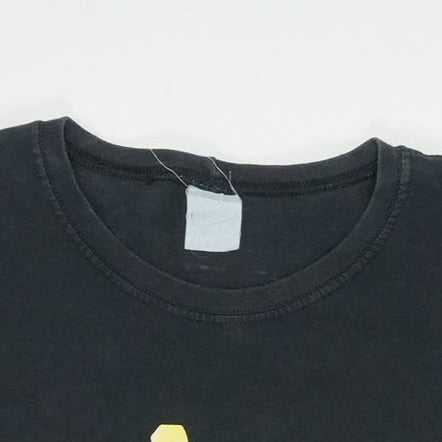 1990s Alice In Chains Man In The Box Shirt