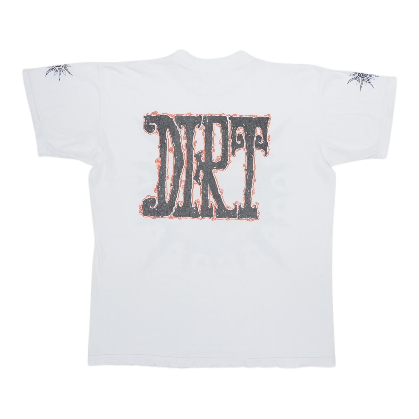 1992 Alice In Chains Dirt Shirt