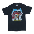1980s Metallica Garage Days Shirt