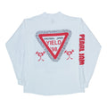 1998 Pearl Jam Long Sleeve Tour Shirt