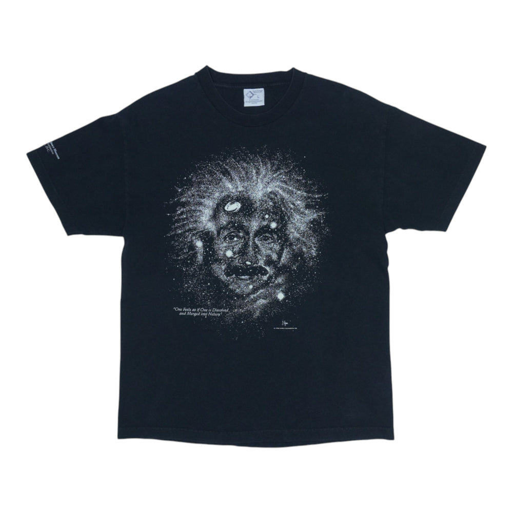 1993 Albert Einstein Shirt