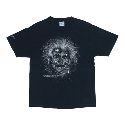 1993 Albert Einstein Shirt