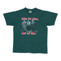 1996 Three Stooges Golf Shirt