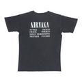 1996 Nirvana Vestibule Shirt