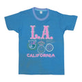 1980s Los Angeles California Shirt