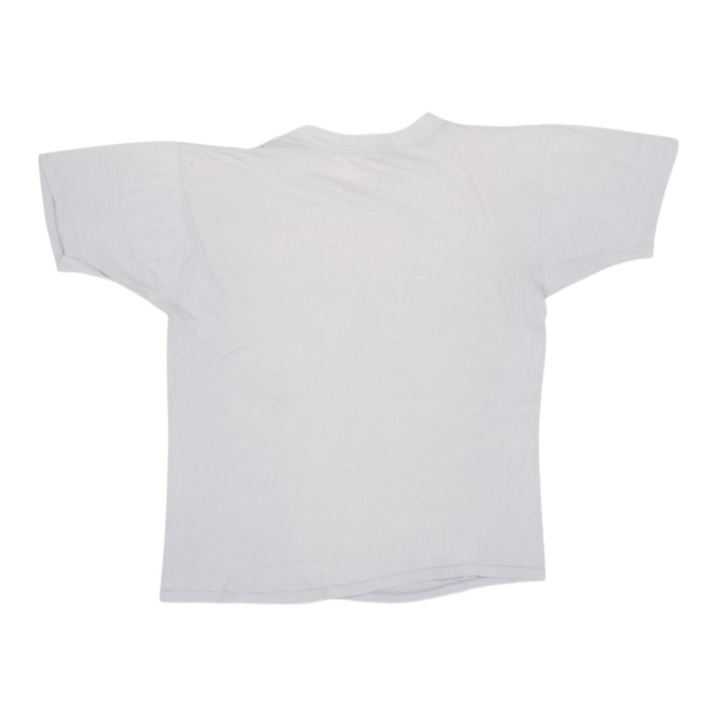 1981 Oingo Boingo Only A Lad Shirt