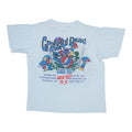 1993 Grateful Dead Summer Tour Shirt