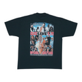 2005 Live 8 Concert Shirt
