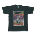 1993 Jim Morrison The Doors Stamp Shirt
