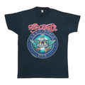 1989 Aerosmith Aero Force One Pump Tour Shirt