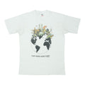 1992 They Were Here First Humanitees Shirt