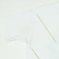 1992 They Were Here First Humanitees Shirt Detail