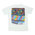 1989 Rolling Stones Steel Wheels Tour Shirt