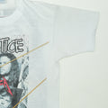 1988 Metallica And Justice For All Shirt