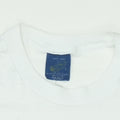 1988 Metallica Doris Shirt Detail