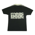1998 Meat Beat Manifesto Shirt