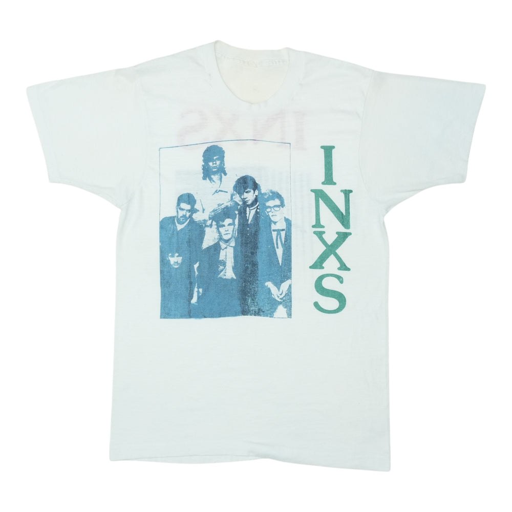 1980s INXS Shirt