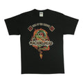 2000 Machine Head Year of The Dragon Shirt