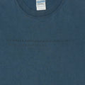 1999 Nine Inch Nails Fragile Shirt Detail