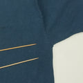 1999 Nine Inch Nails Fragile Shirt Detail
