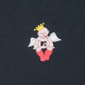 1990s MTV Singled Out Shirt Detail