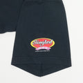 1990s MTV Singled Out Shirt Detail