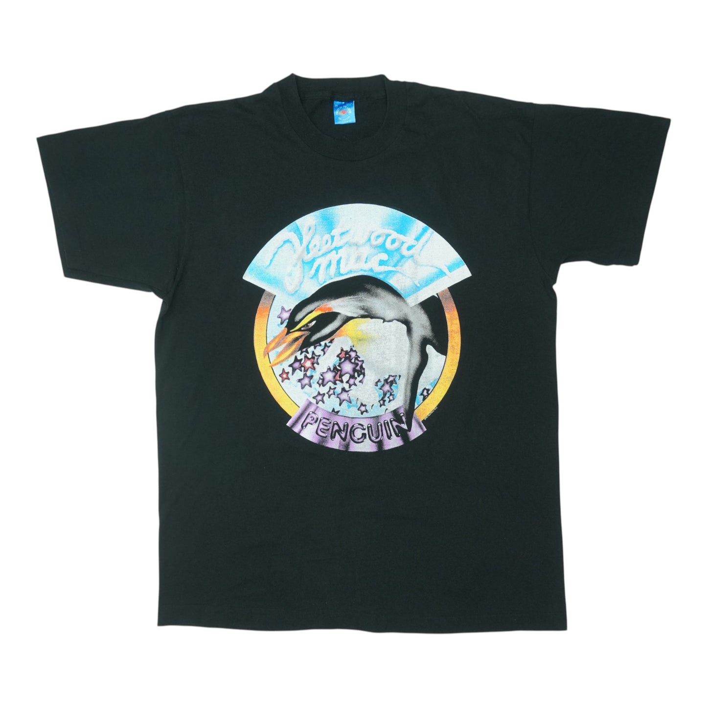 1994 Fleetwood Mac Tour Shirt