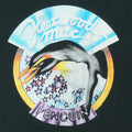 1994 Fleetwood Mac Tour Shirt Detail
