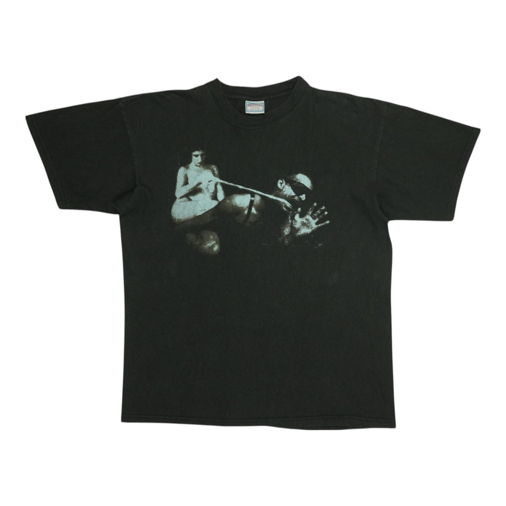 1998 2wo I Am A Pig Shirt