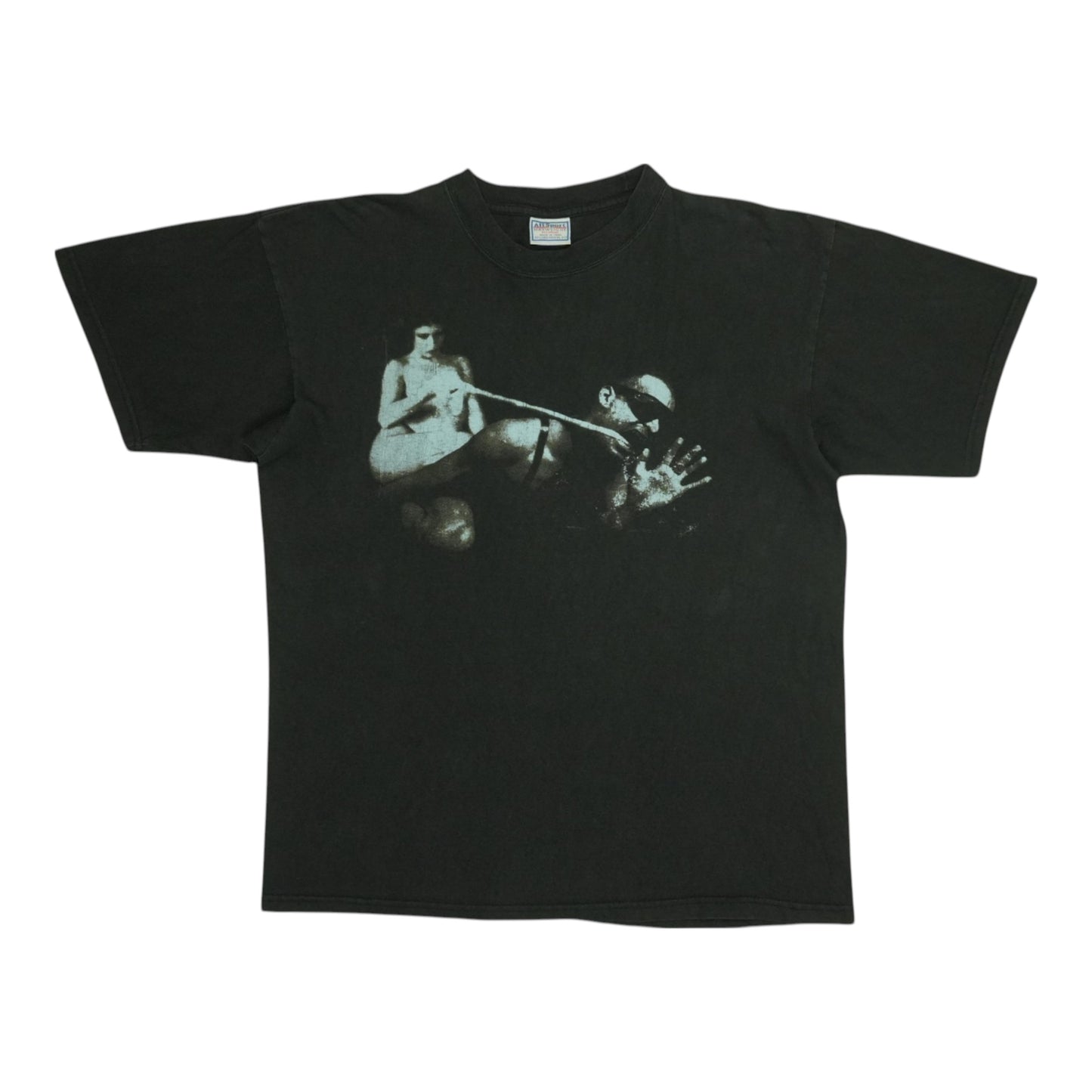 1998 2wo I Am A Pig Shirt