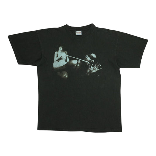 1998 2wo I Am A Pig Shirt