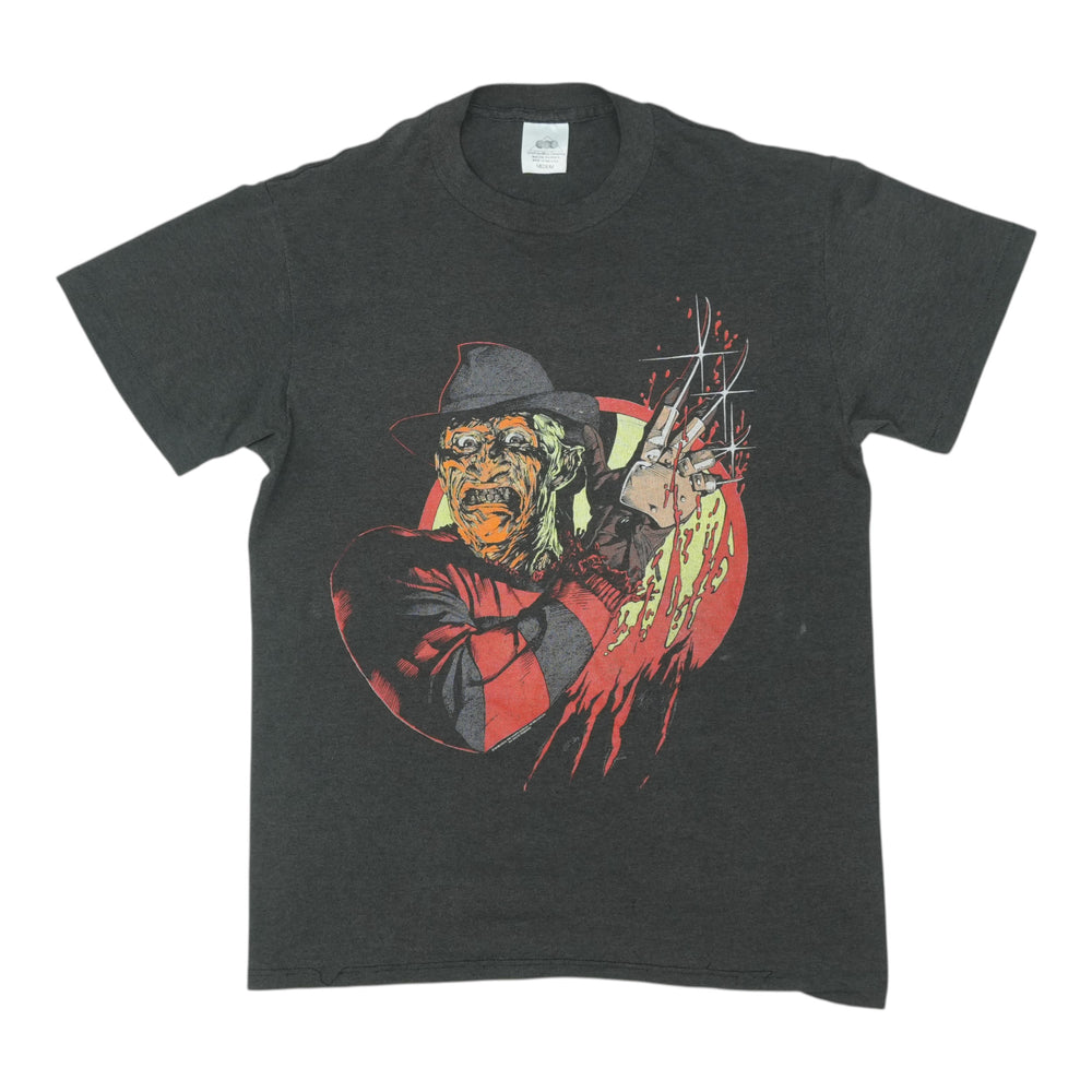 1988 Nightmare On Elm Street 4 Shirt