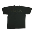1998 2wo I Am A Pig Shirt