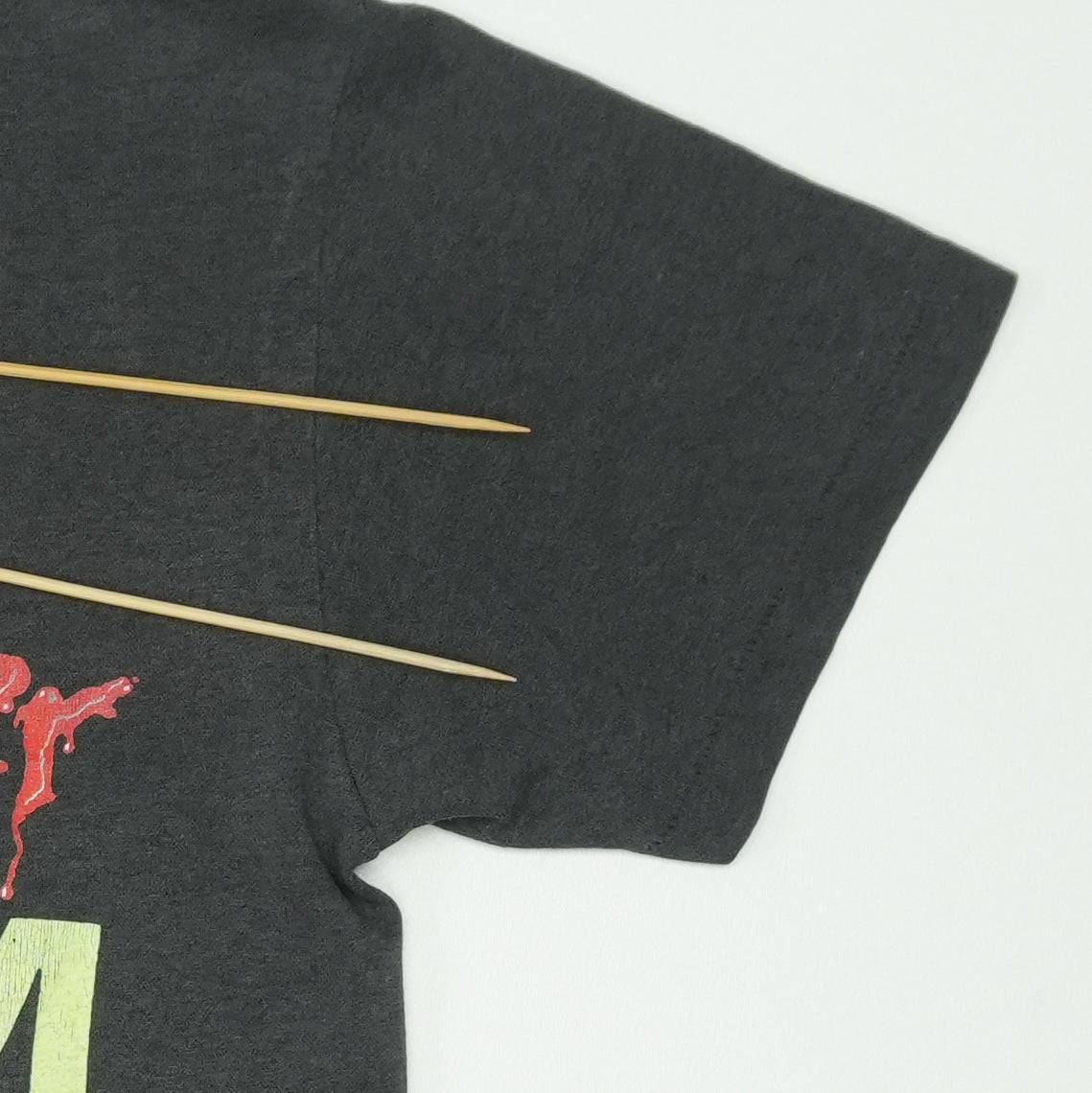 1988 Nightmare On Elm Street 4 Shirt