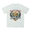 1988 Iron Maiden Florida Tour Shirt