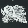 1991 Good Taste Gone Bad Mitch O'Connell Shirt Detail