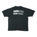 1991 Good Taste Gone Bad Mitch O'Connell Shirt Back